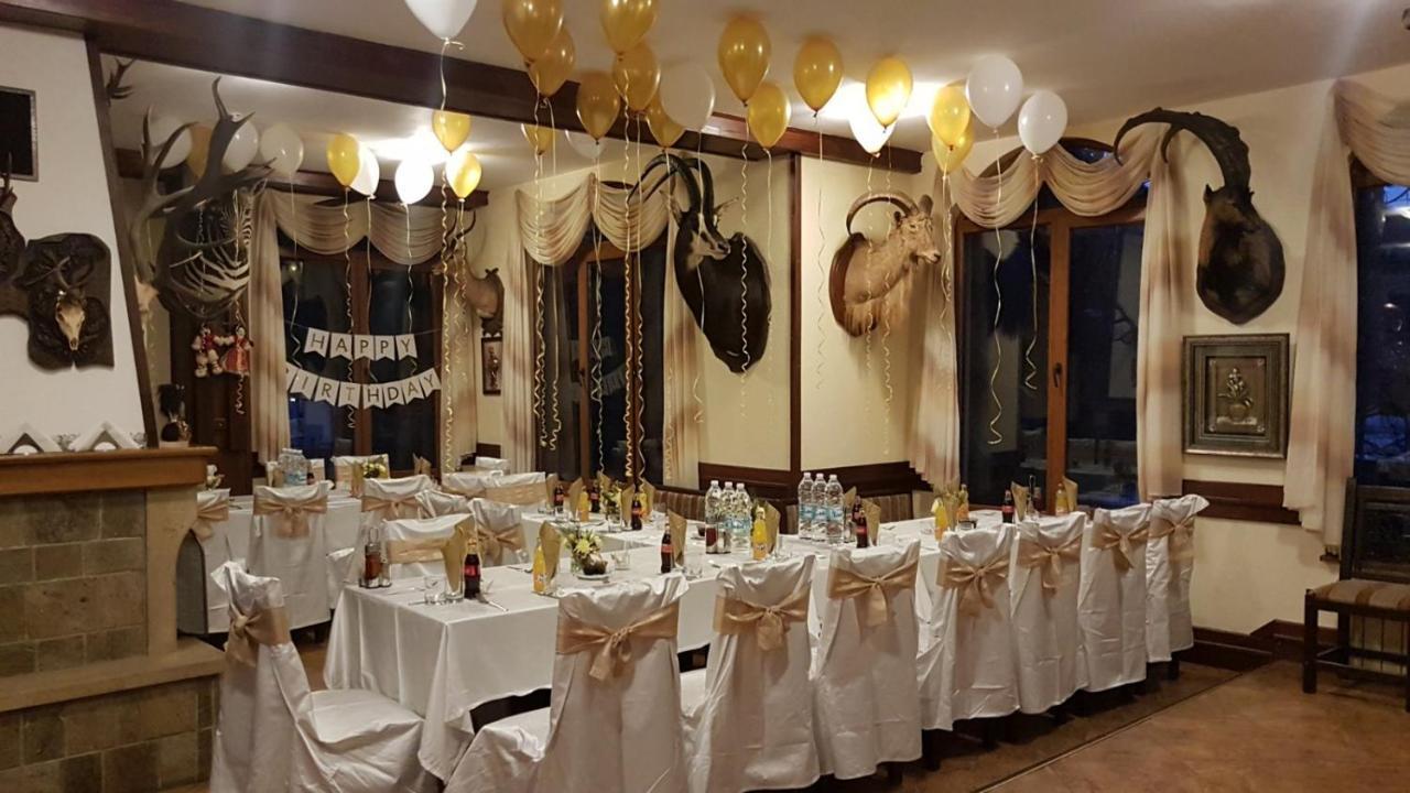 Семеен Хотел Федора Ribarica Extérieur photo
