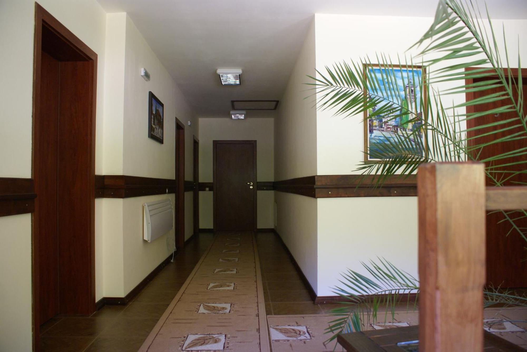 Семеен Хотел Федора Ribarica Extérieur photo