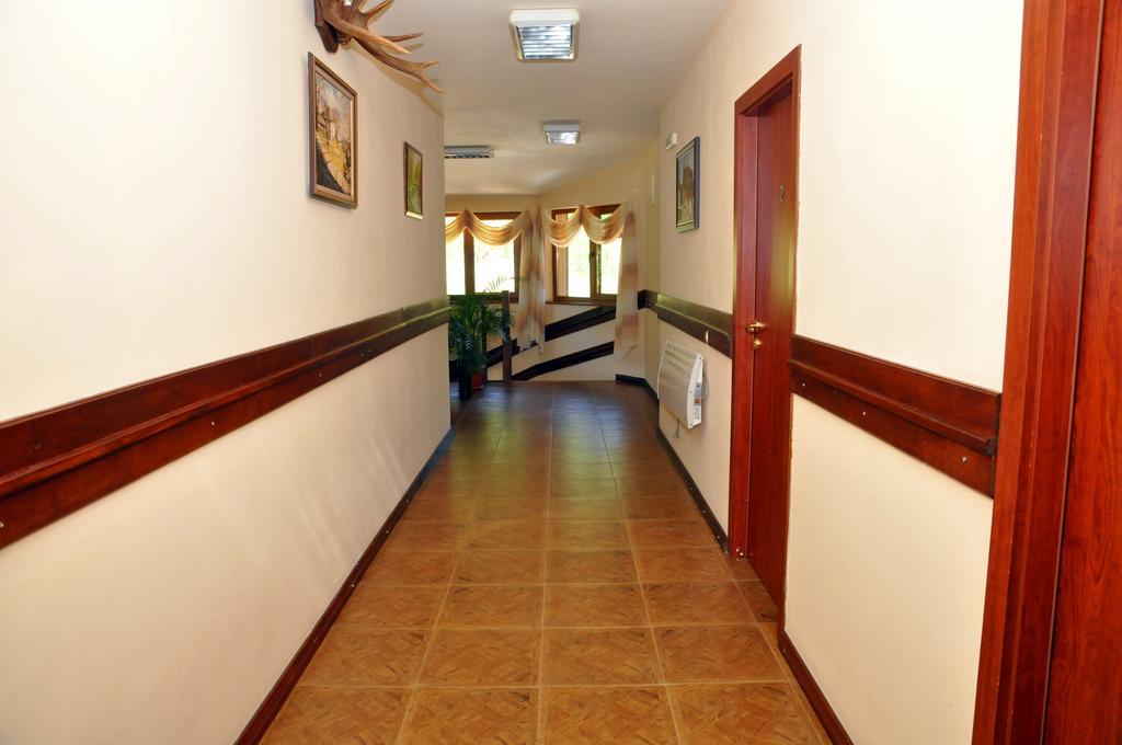 Семеен Хотел Федора Ribarica Extérieur photo