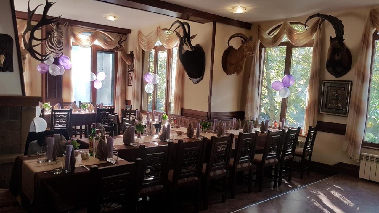 Семеен Хотел Федора Ribarica Extérieur photo